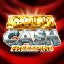 Gold Cash Free Spins 徽标