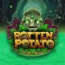Rotten Potato 徽标