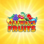 All Ways Fruits 徽标