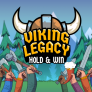 Viking Legacy: Hold & Win 徽标