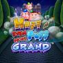 Huff N’ Even More Puff Grand 徽标