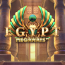Egypt Megaways 徽标