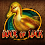 Duck Of Luck 徽标