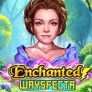 Enchanted Waysfecta 徽标