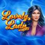 Lovely Lady Deluxe 徽标