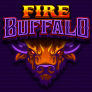 Fire Buffalo 徽标