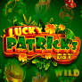Lucky Patrick's Day 徽标