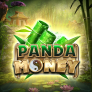 Panda Money Megaways 徽标