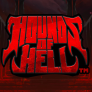 Hounds of Hell 徽标