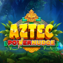 Aztec Powernudge 徽标