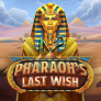 Pharaohs Last Wish 徽标