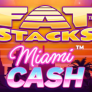 Miami Cash 徽标