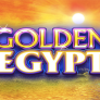 Golden Egypt 徽标