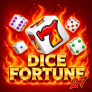 Dice Fortune 27 徽标