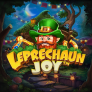 Leprechaun Joy 徽标