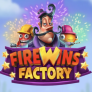 Firewins Factory 徽标
