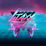 Neon Staxx 徽标