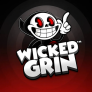 Wicked Grin 徽标