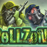RollZone 徽标