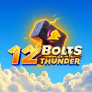 12 Bolts of Thunder 徽标