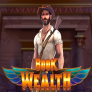Book of Wealth 徽标