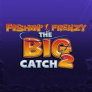 Fishin Frenzy The Big Catch 2 徽标