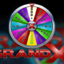 GrandX 徽标