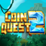 Coin Quest 2 徽标