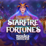 Starfire Fortunes 徽标