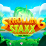 Strolling Staxx 徽标