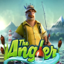 The Angler 徽标