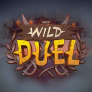 Wild Duel 徽标