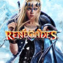 Renegades 徽标