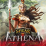 Spear of Athena 徽标