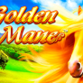 Golden Mane 徽标