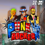 Punk Rocker 2 徽标