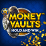 Money Vaults 徽标