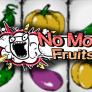 No More Fruits 徽标
