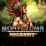 Montezuma Megaways 徽标
