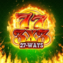 3X3: 27 Ways 徽标