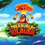 Treasures of Kilauea 徽标