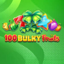100 Bulky Fruits 徽标