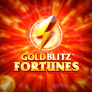 Gold Blitz Fortunes 徽标