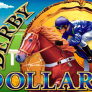 Derby Dollars 徽标