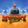 Mystery Jack 徽标