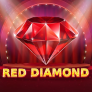 Red Diamond 徽标
