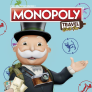 Monopoly Travel World Tour 徽标
