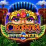 Cleopatra Hyper Hits 徽标