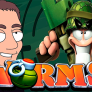 Worms 徽标