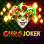 Chilli Joker 徽标
